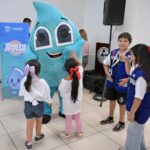 Toma protesta Toño Astiazarán a segunda generación de “Guardianes del Agua”