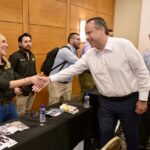 Registra Hermosillo cifra histórica en generación de empleos en el primer semestre del año