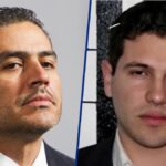 Harfuch llama a no especular con detención de Iván Archivaldo: ‘Trabajamos contra el Cártel de Sinaloa’