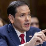 “Nunca dejaremos de luchar contra los narcoterroristas”, dice Marco Rubio