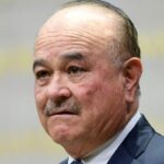 Detienen en Ensenada a Ernesto Ruffo Appel, primer gobernador de oposición en el país