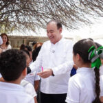 Bazar Escolar de DIF beneficia economía de familias para siguiente regreso a clases
