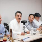 Tiene Lamarque ambicioso plan de desarrollo para Sonora