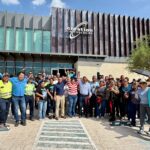 Concluye huelga en Creation Technologies tras alcanzar acuerdos con CTM