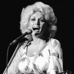 Muere Dolly Parton, reina del country, a los 80 años