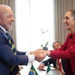 Alianza entre Petrobras y Pemex para extraer petróleo en el Golfo de México entra en fase de ejecución