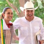 Trabajo de Sheinbaum y Durazo transforma a Guaymas en nuevo polo de desarrollo