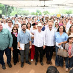 Gobernador Durazo y Presidenta Sheinbaum hacen justicia al Río Sonora con inicio del Hospital Regional en Ures