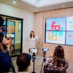 Anuncia Patty Ruibal cuarta edición del Congreso de la Familia
