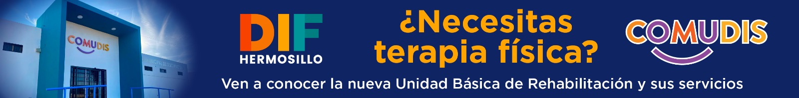 DIF Hermosillo Comudis