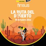 Todo listo en Hermosillo para recibir este domingo la fiesta internacional del ciclismo L’Étape by Tour de France