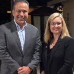Impulsa Toño Astiazarán desarrollo económico de Hermosillo con alianzas en innovación y semiconductores en Arizona