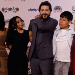Aborda Diego Luna la ausencia materna en ‘Ceniza en la Boca’