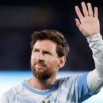 Luis Enrique defiende el legado de Messi y asegura que nadie puede ganar una comparación con el argentino