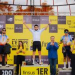 Premia Toño Astiazarán a ganadores y destaca el éxito de L’Étape by Tour de France: “Hermosillo está hecho para grandes cosas”
